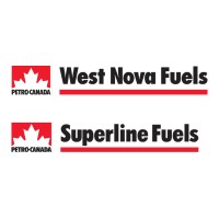 West Nova Fuels & Superline Fuels logo - Similar company to Fueltrace®