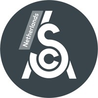 SCA Nederland logo - Similar company to Brussels Coffee Week