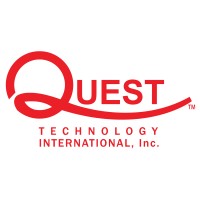 Quest Technology International logo - Similar company to Eight Limited