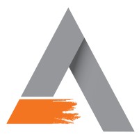 Aerontii logo - Similar company to A-Wing
