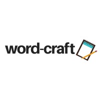 word-craft logo - Similar company to Wordcraft Technologies