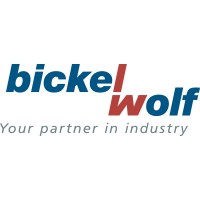 BICKEL & WOLF logo - Similar company to Bickel & Wolf Ltd.