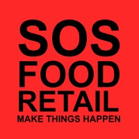 SOS Food Retail logo - Similar company to Feed Access