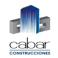 CABAR CONSTRUCCIONES logo - Similar company to Arbo Construcciones