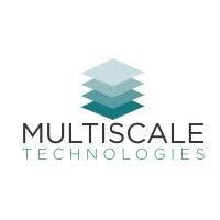 Multiscale Technologies India logo - Similar company to Multiscale Technologies Inc