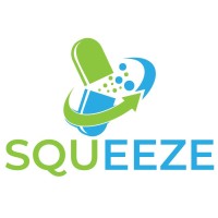 SQUEEZE logo - Similar company to Mdr-Ra Project