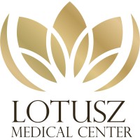 Lotusz Medical Center logo - Similar company to Multi-Cikória Kft.