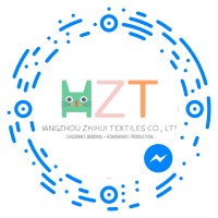 hangzhou zhihui textiles co.,ltd logo - Similar company to Tøh Sk
