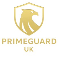 Prime Guard UK logo - Similar company to Misentinelsos