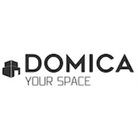Domica - domy modułowe, moduły SPA, pawilony handlowe logo - Similar company to Modular Concept