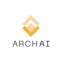 ArchAI logo - Similar company to Layerdrone