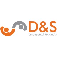 D&S Engineered Products Inc. logo - Similar company to Rem Compressor Engineering