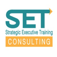 Strategic Executive Training Consulting Ltd logo - Similar company to Eco-Sys Action Foundation