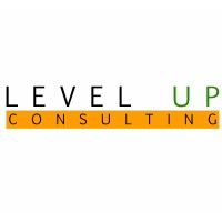 Level UP  consulting logo - Similar company to Level Up Consulting Group Inc