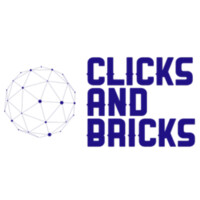 Clicks and Bricks logo - Similar company to Clickfin