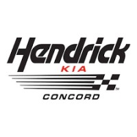 Hendrick Kia of Concord logo - Similar company to Planet Mitsubishi