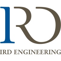 IRD Engineering logo - Similar company to Manens S.P.A.