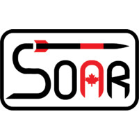 Student Organization for Aerospace Research logo - Similar company to Calgarytospace