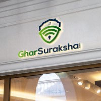 GharSuraksha.com logo - Similar company to Bks Documentation Solutions Pvt Ltd
