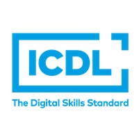 ICDL Certification logo - Similar company to Qui-Go