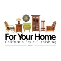 For Your Home Furniture logo - Similar company to Dos Lit