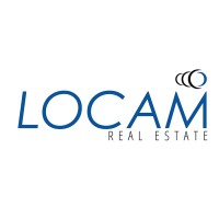 Locam Real Estate S.r.l. logo - Similar company to Locam Gestioni S.R.L.