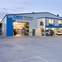 OEM Dynamics Pty Ltd logo - Similar company to Ningbo Yinzhou H.T. Industry Co., Ltd
