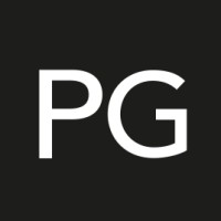 Purificación García logo - Similar company to Visualgraphics.Es