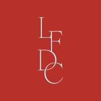 Les Fêtes de Coco logo - Similar company to Tabloo Margot