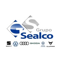 Grupo Sealco logo - Similar company to M.Conde