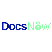 DocsNow logo - Similar company to Baygrape