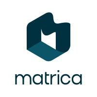 Matrica Consulting Service logo - Similar company to Pritech Solutions
