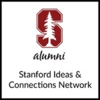 Stanford Ideas & Connections Network logo - Similar company to Xantrex Technologies