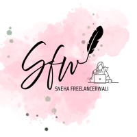Sneha Freelancerwali logo - Similar company to Notable