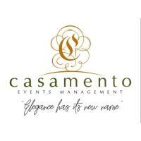 Casamento Events Management logo - Similar company to Sms Hospitality Network