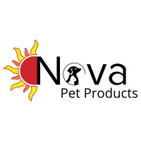 Nova Pet Products logo - Similar company to Transport Solutions