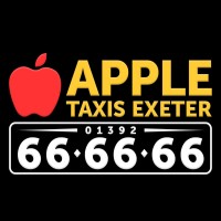 Apple Central Taxis logo - Similar company to Cabservice