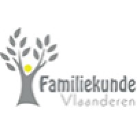 Familiekunde Vlaanderen
