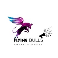 Flyingbulls Entertainment logo - Similar company to Ontamo Entertainment Pvt. Ltd.