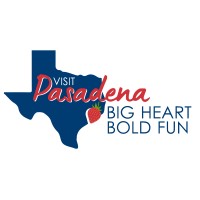 Visit Pasadena, TX logo - Similar company to Visit Pigeon Forge