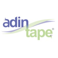 Adin Yapışkanlı Bant ve Ambalaj San. ve Tic. A.Ş. logo - Similar company to V