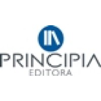 Principia Editora logo - Similar company to Editora Lisboa