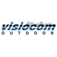 Visiocom Outdoor logo - Similar company to Carozzi Jean