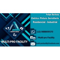 Multi-Pro Facility logo - Similar company to Multi Electromechanical Services Pvt. Ltd,