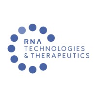 RNA Technologies and Therapeutics logo - Similar company to Aexerna Therapeutics
