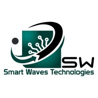 Smart Waves Technologies logo - Similar company to Mcom