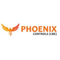 Phoenix Controls logo - Similar company to Phoenix Control Systems Ltd.