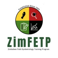 Zimbabwe Field Epidemiology Training Program (ZimFETP) logo - Similar company to Neotree