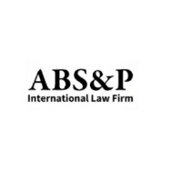 ABS&P logo - Similar company to De Jure Chambers