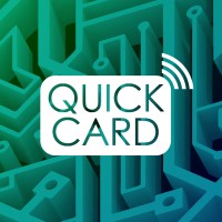 Quick Card logo - Similar company to Together Care